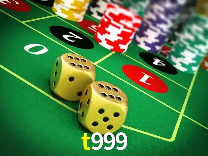 Welcome Bonus t999