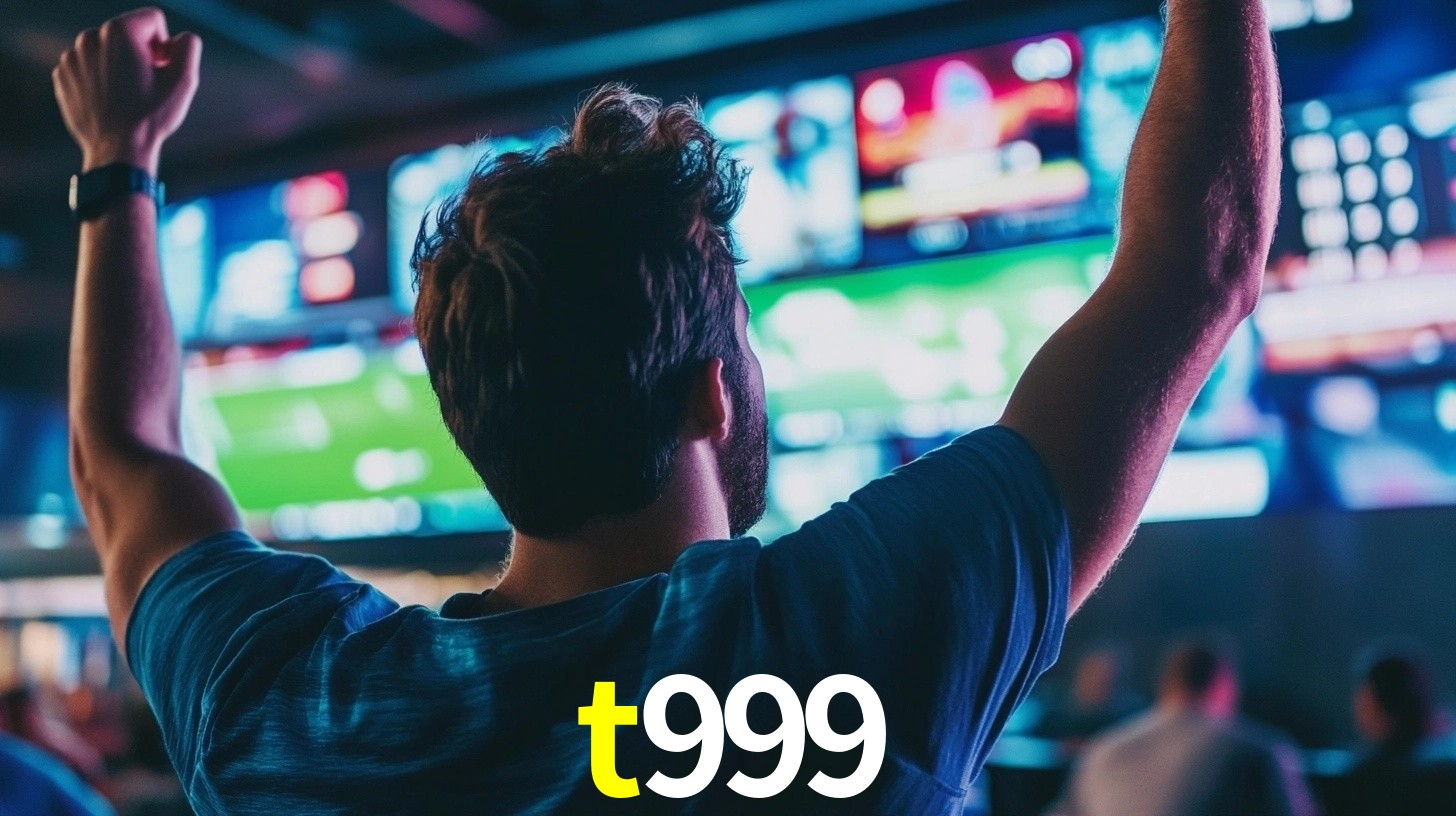 t999 - Desafio VIP de Luxo - t999 bet