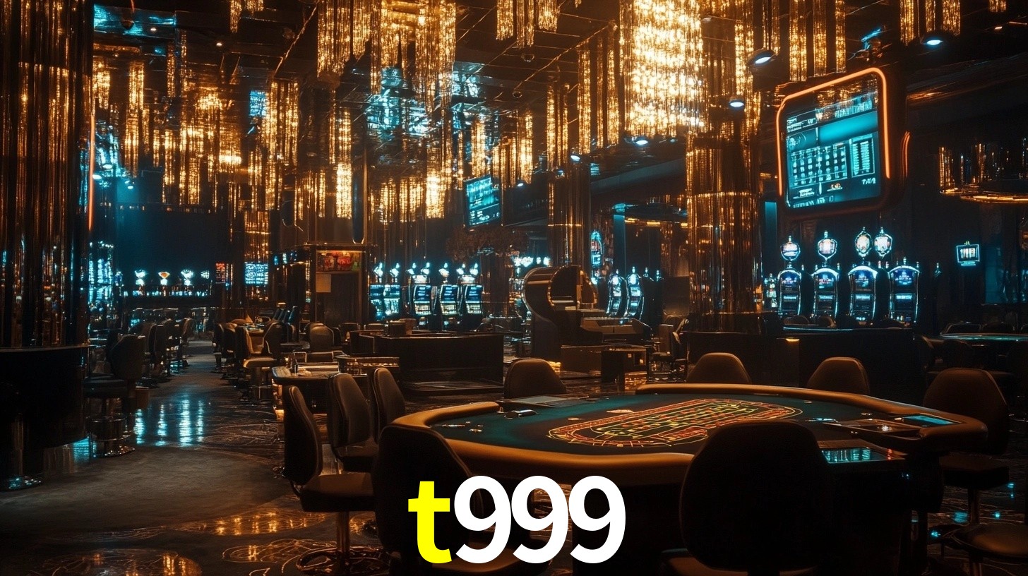 t999 app