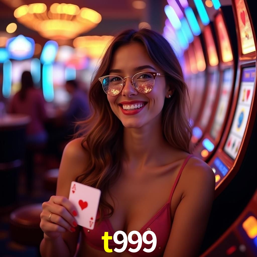Experiência VIP t999