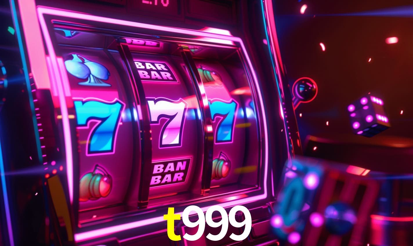 Descubra o Programa VIP da t999: Vantagens Exclusivas para Jogadores