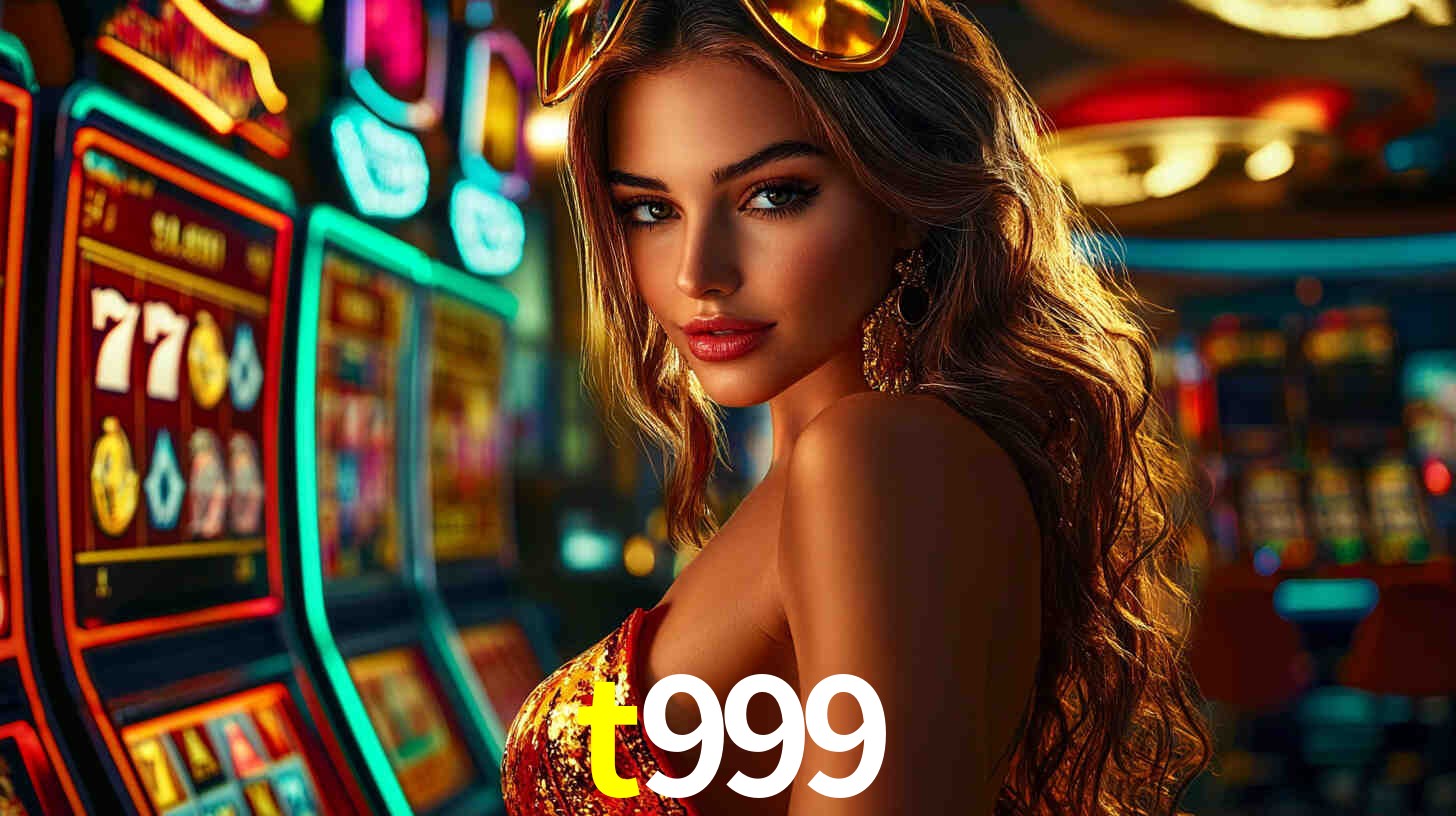 Welcome Bonus t999