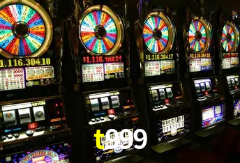 Descubra a Magia dos Jogos de Arcade no t999