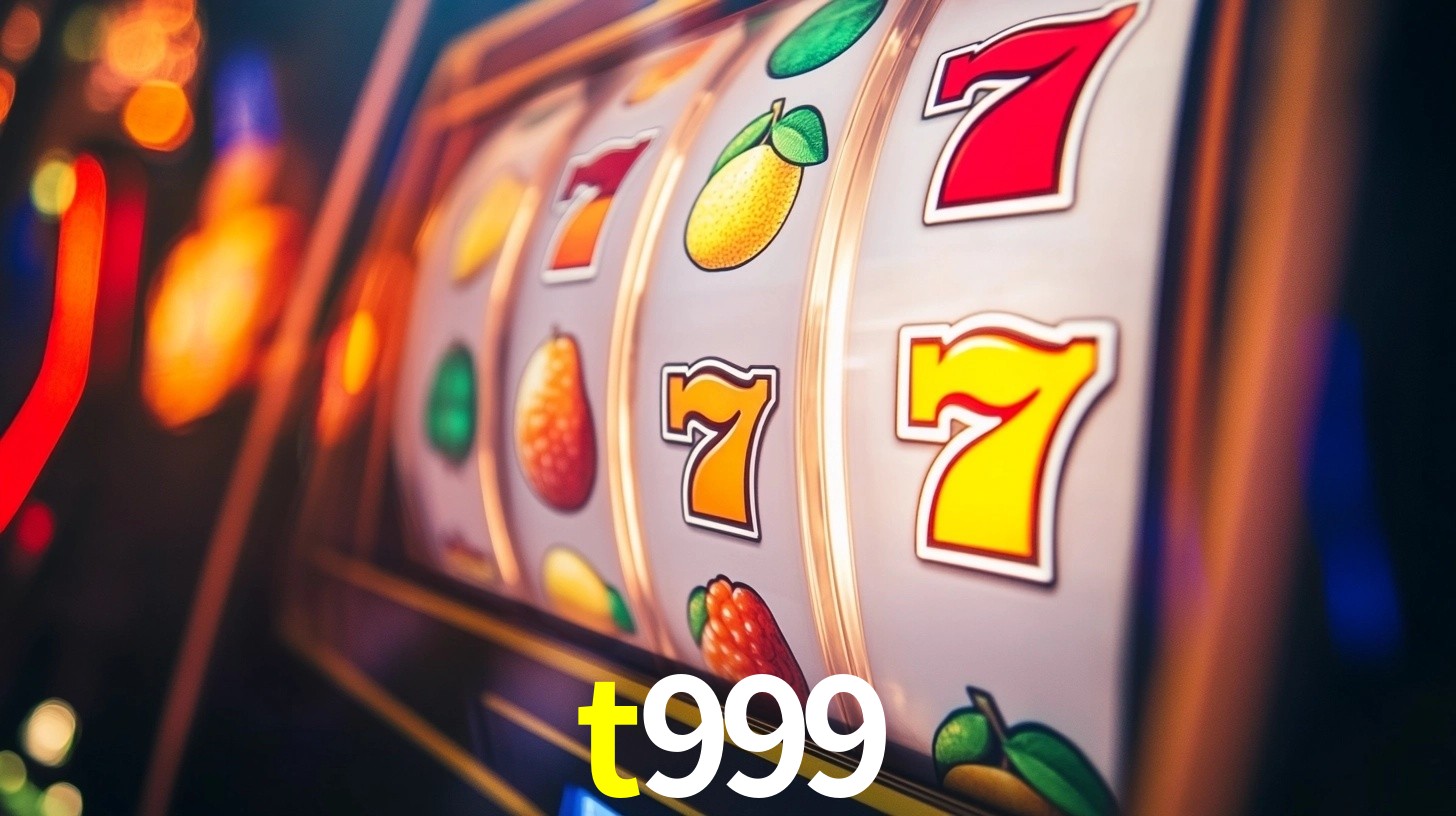 t999 App Interface