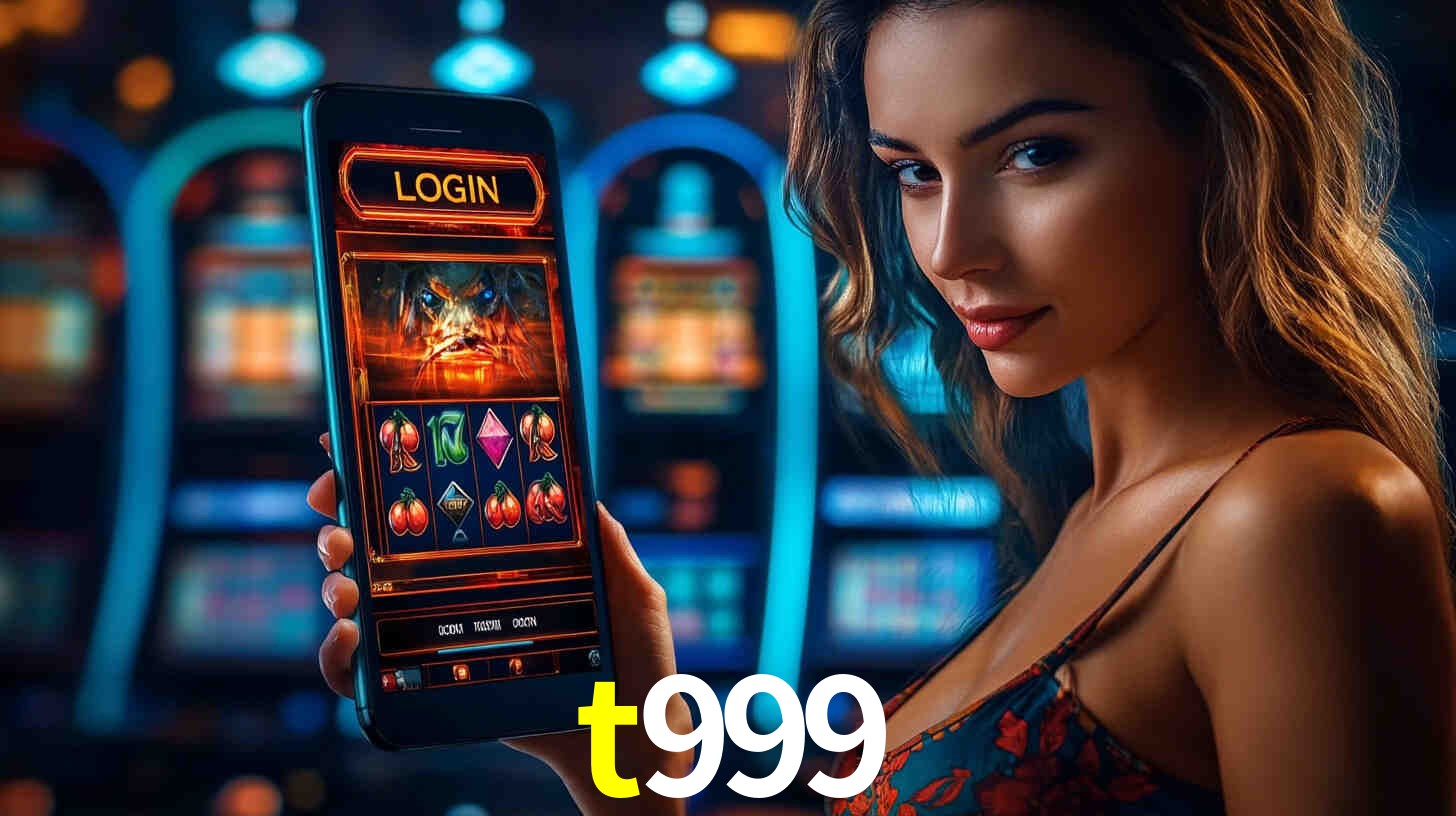 t999 app