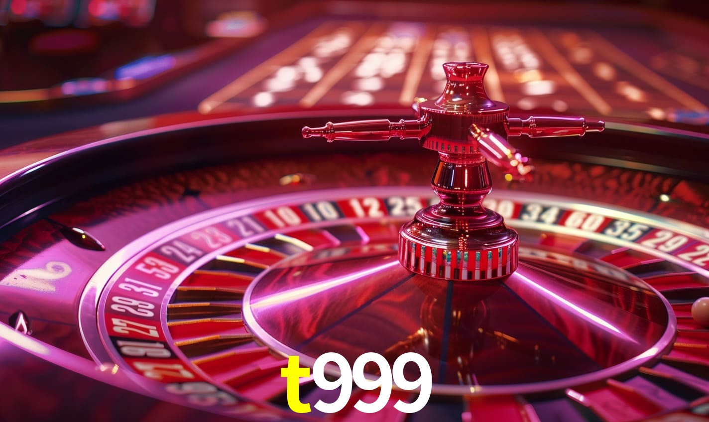 Inovações de Jogos na t999: O Futuro das Experiências Interativas