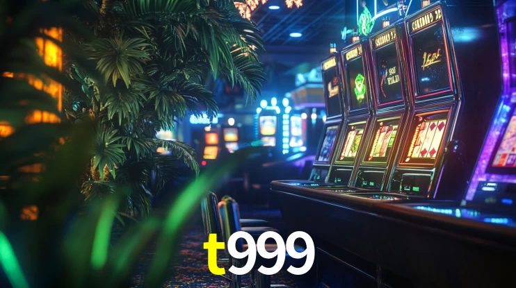 VIP Casino t999