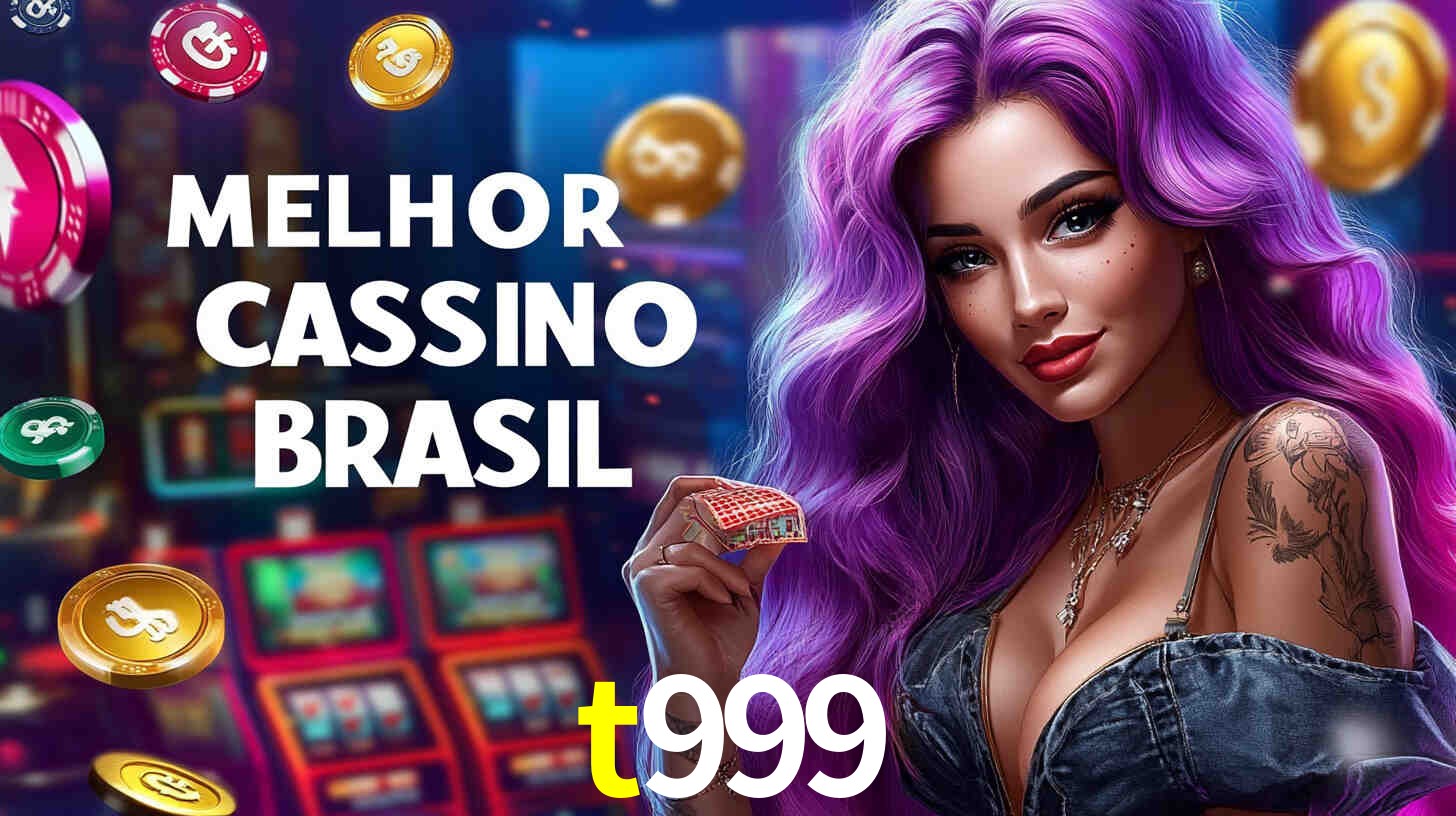 Apostas Esportivas na t999: Um Guia Completo