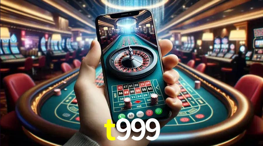 Secure Login t999