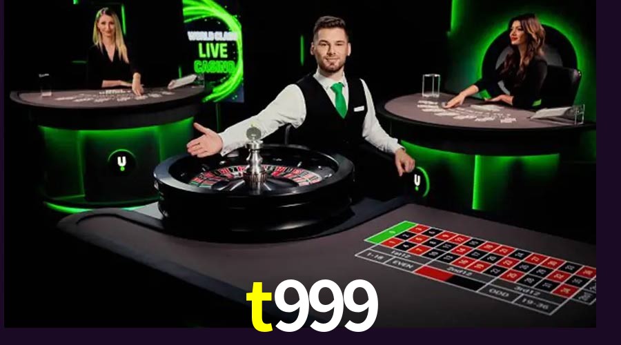 Platform Technology t999