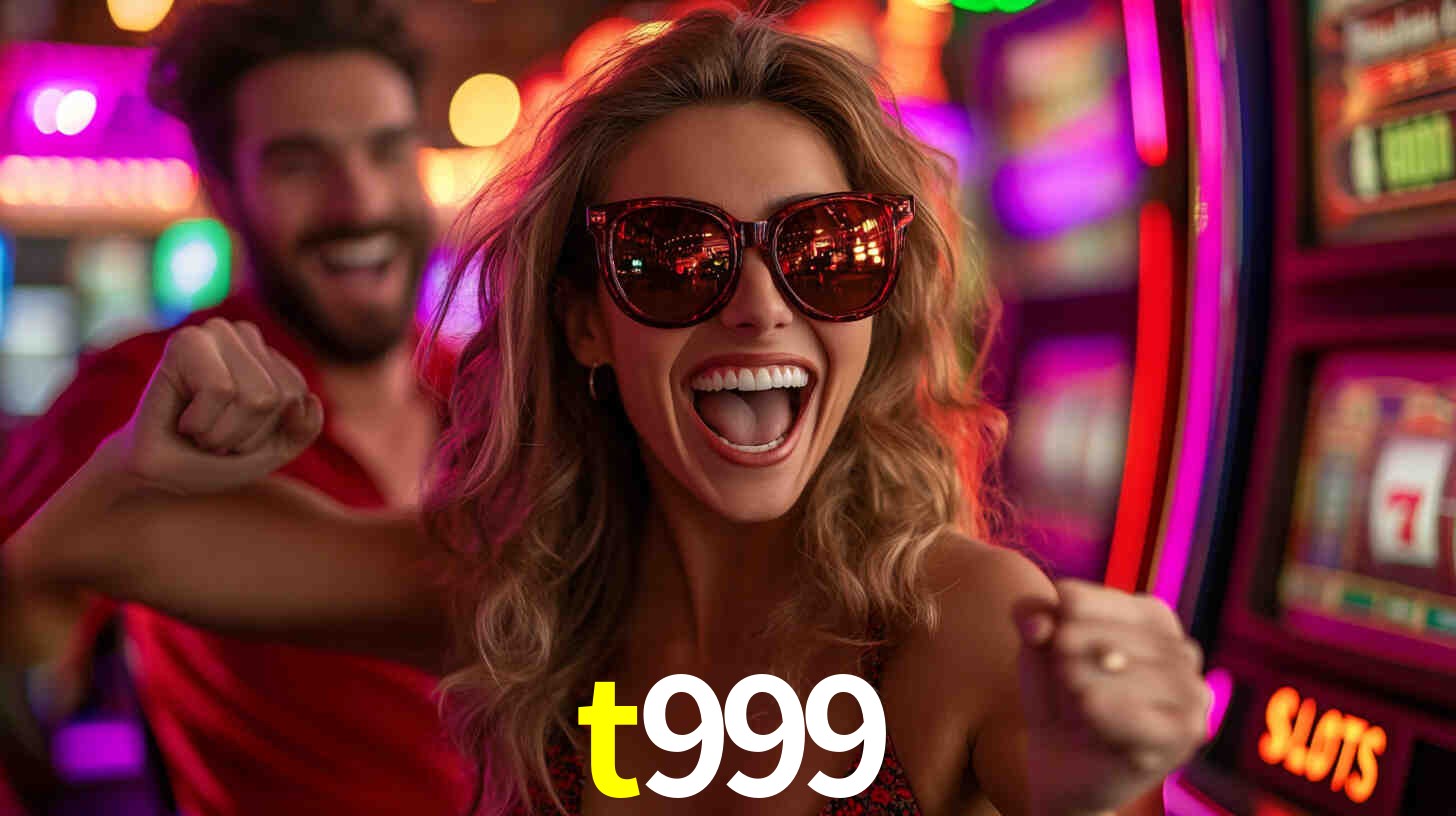 A Popularidade dos Caça-Níqueis no t999