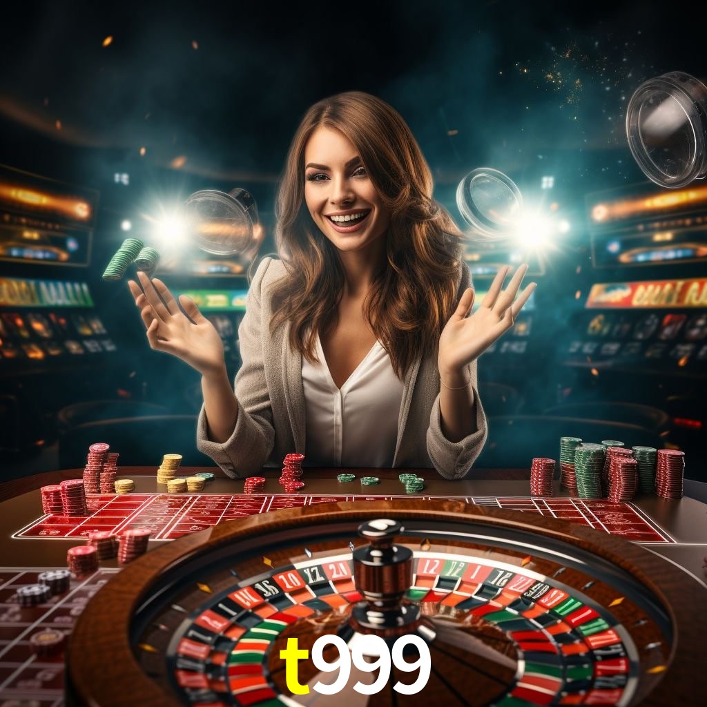 t999 app