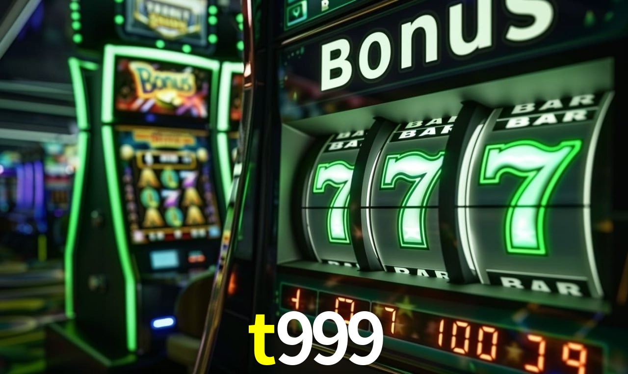 Live Casino t999