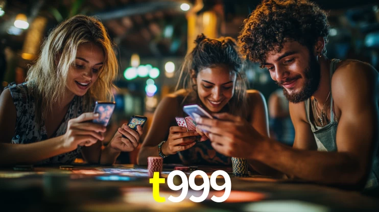 Roulette Table t999