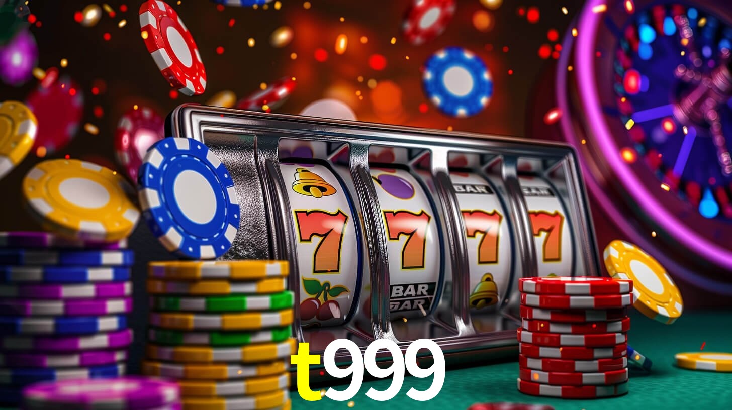 Jogos Exclusivos t999