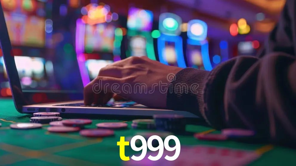Interface Premium t999