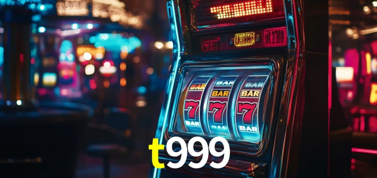 Live Casino t999