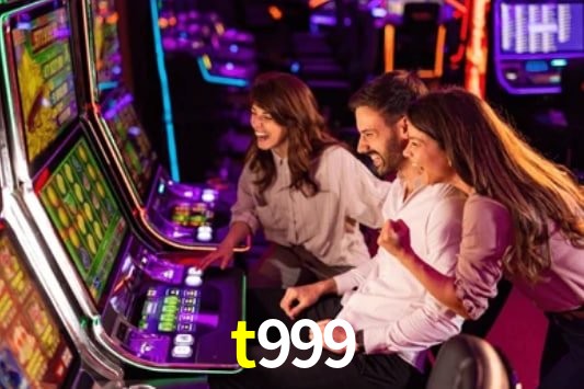 cassino t999