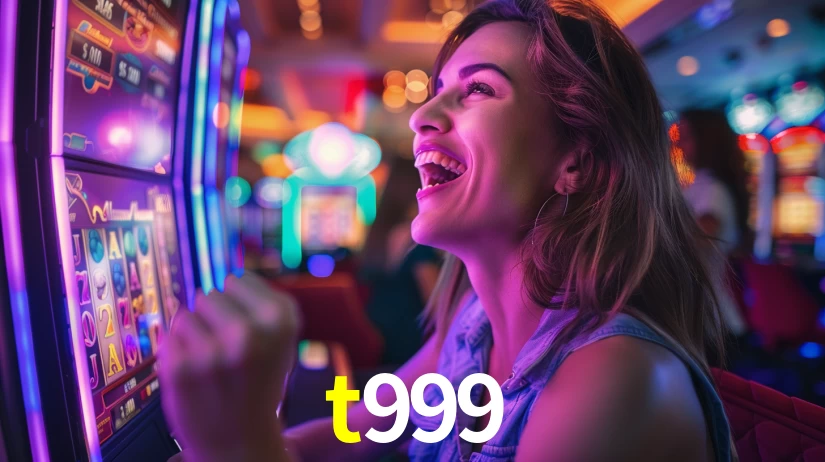 t999 app