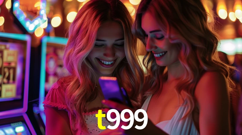 Experimente o Login Seguro Premium no t999