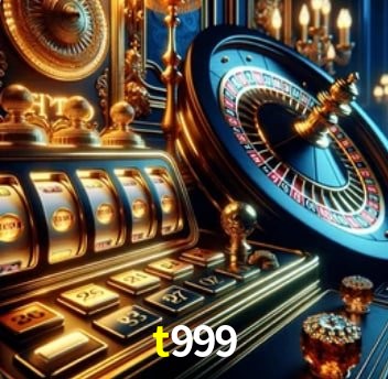 Casino VIP t999