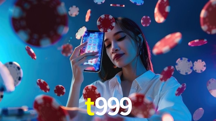 Desvendando o Mundo dos Jogos Virtuais na t999