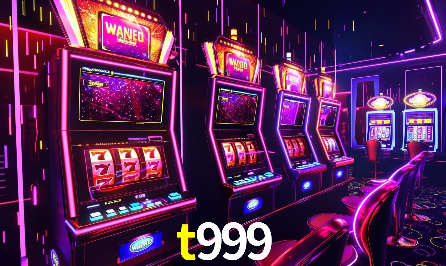 Descubra a Essência do t999: Nossa História e Compromissos