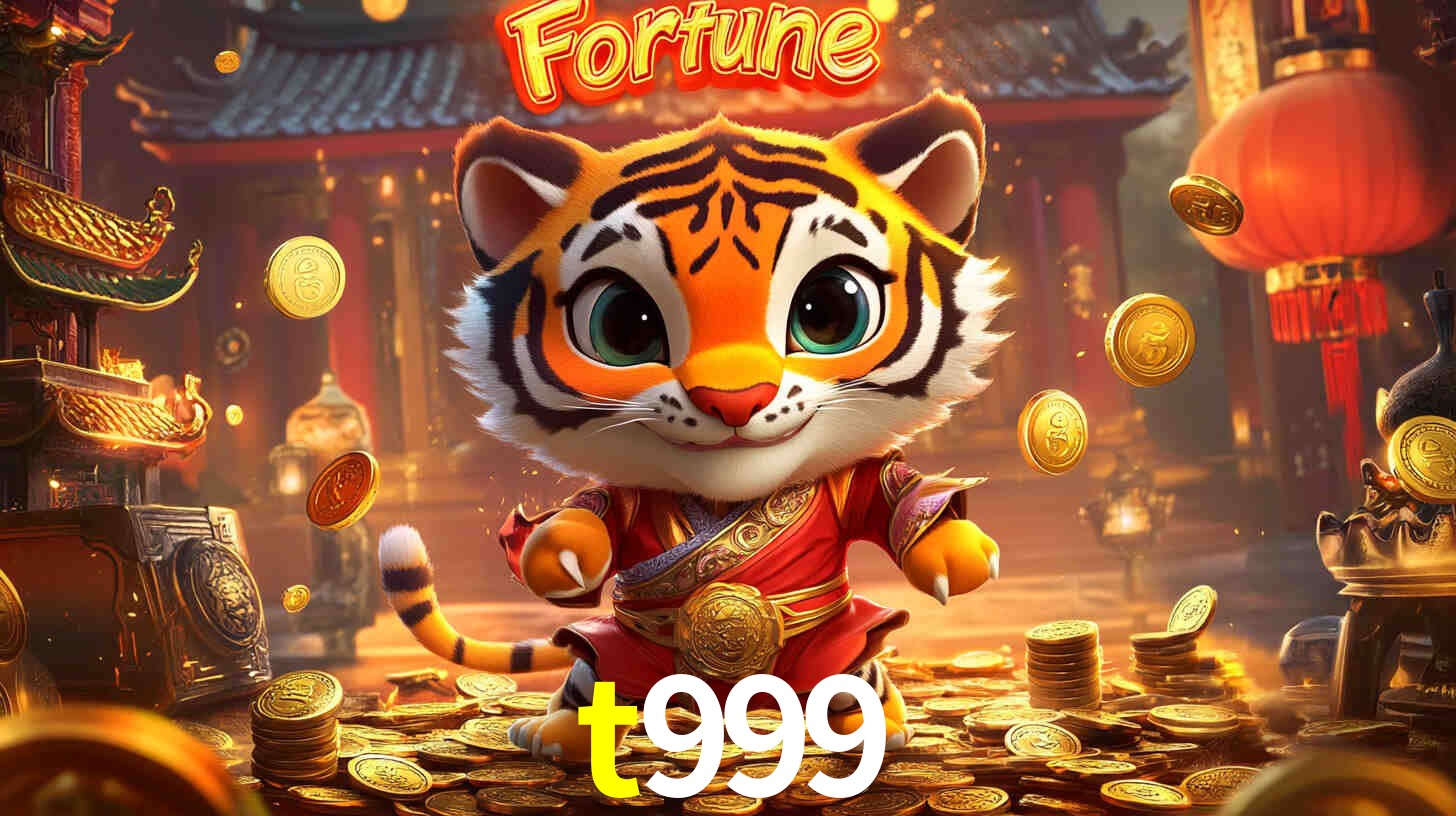 Inovações de Jogos na t999: O Futuro das Experiências Interativas