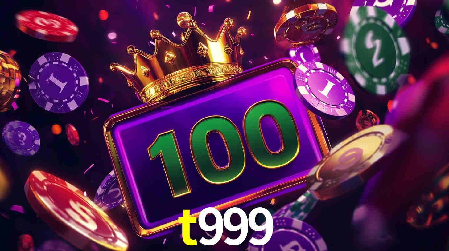 Programa VIP t999