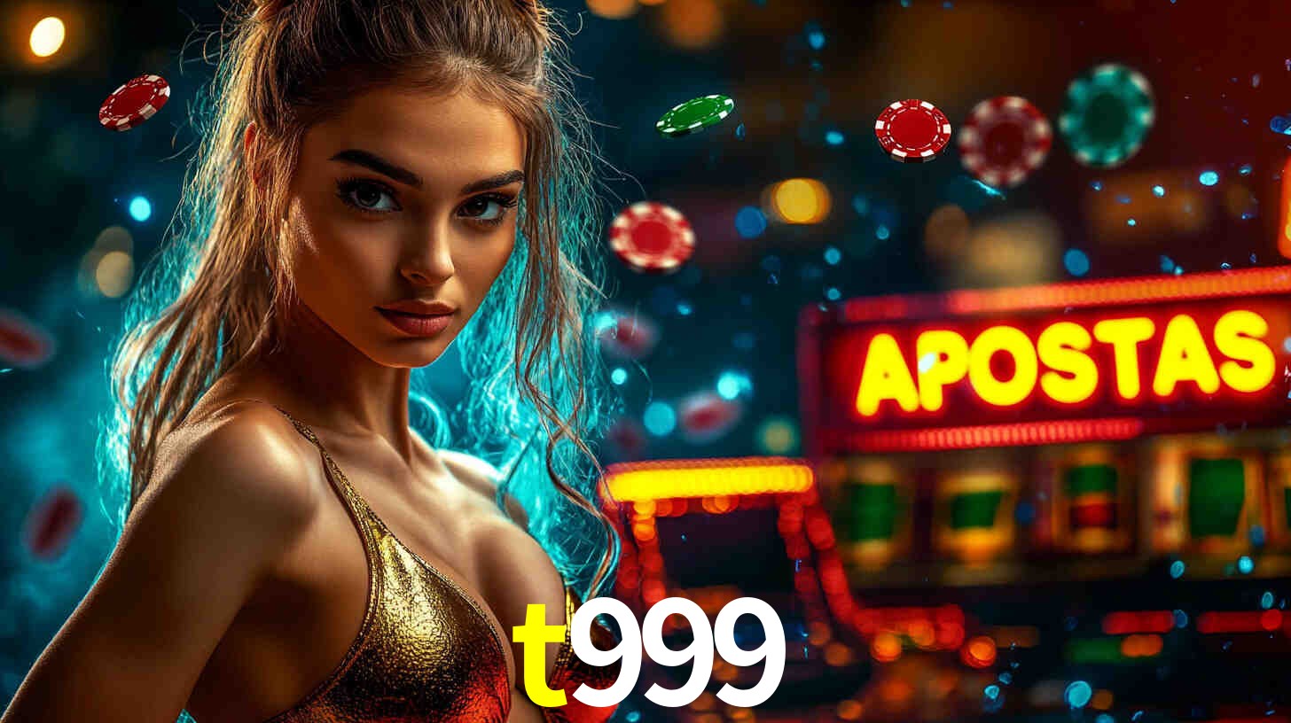 Desvendando o Mundo dos Jogos Virtuais na t999