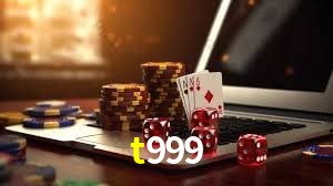 Casino VIP t999