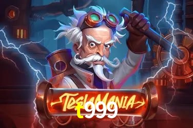 Estatísticas t999