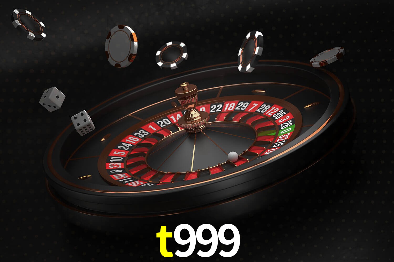 t999: Seu Cassino Premiado com Pagamentos Rápidos