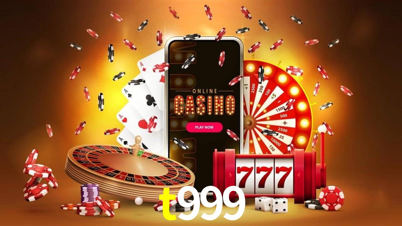 FAQ t999 Brasil