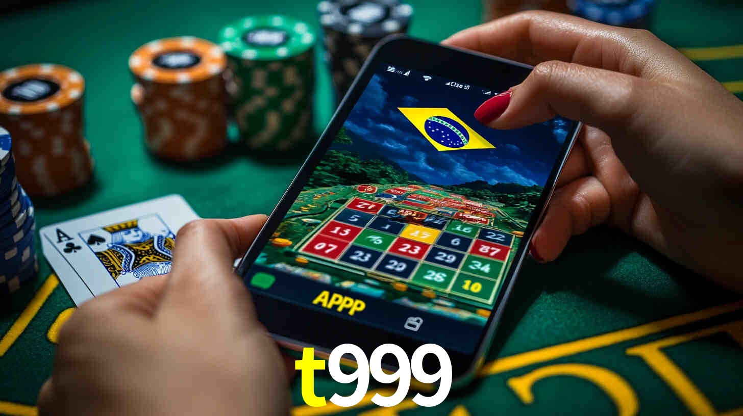 A Emoção da Loteria na t999: Uma Chance de Mudança de Vida