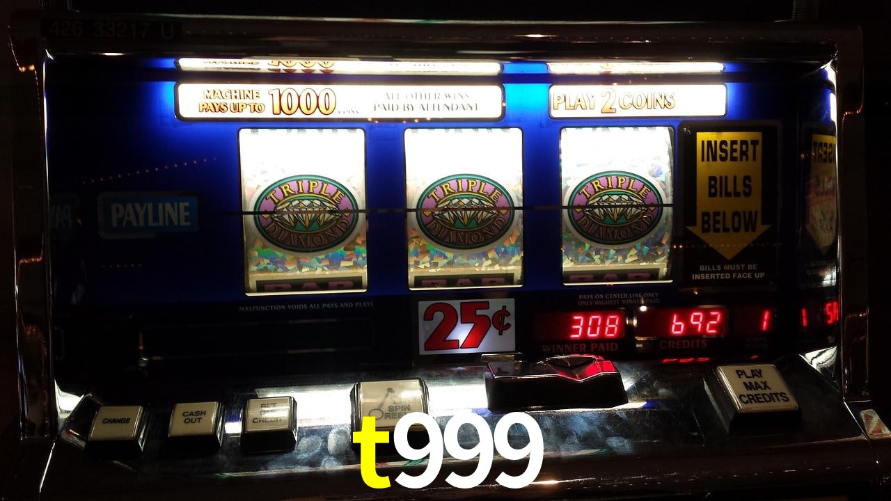 Football Betting t999