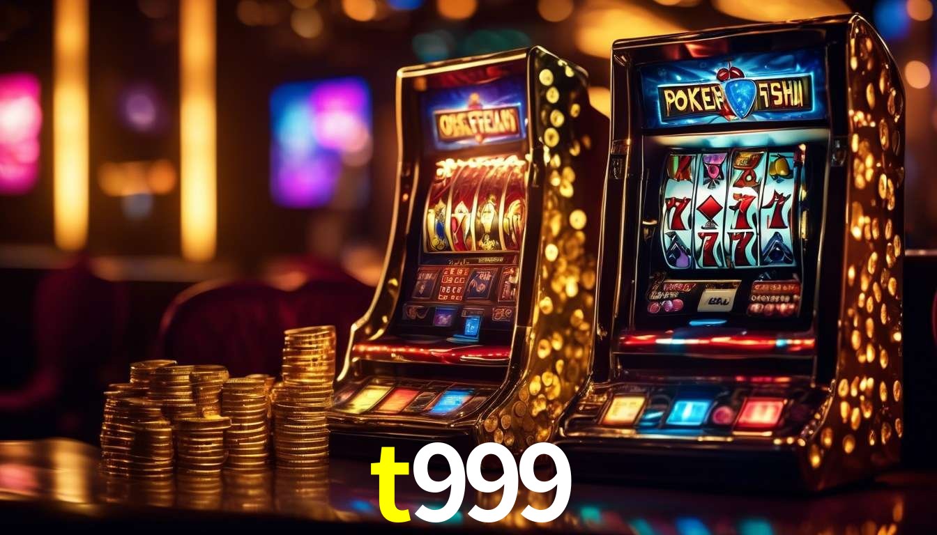 Jogos Exclusivos t999