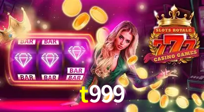 Descubra a Magia dos Jogos de Arcade no t999