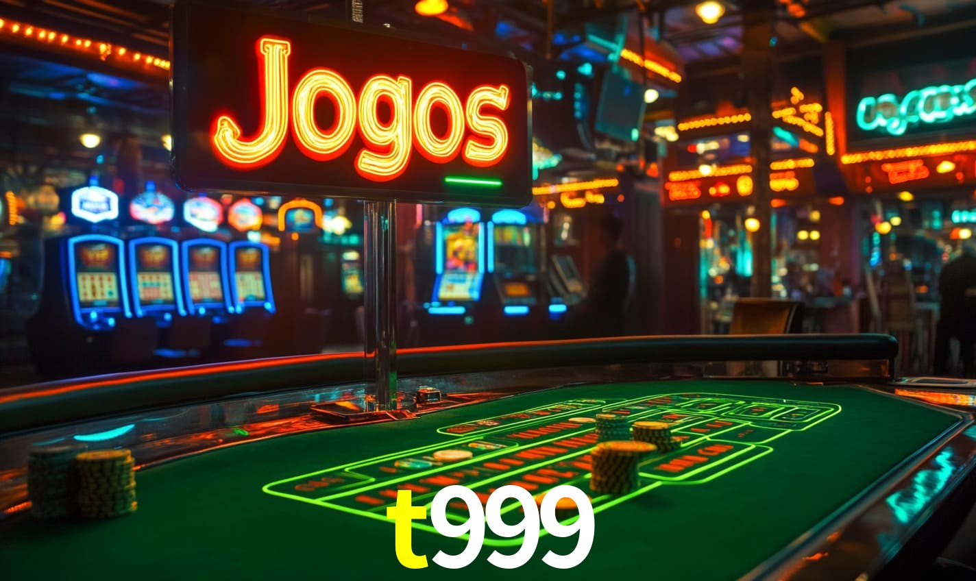 Instalação Android t999