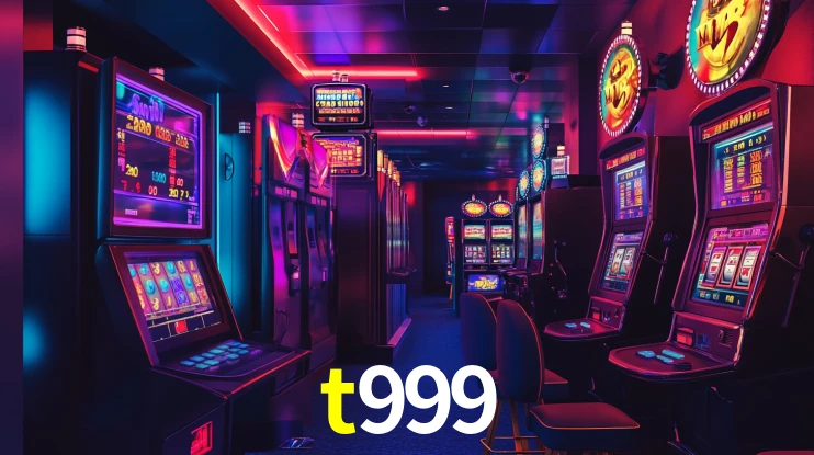 Ofertas Imperdíveis na t999: Promoções e Bônus Que Valem a Pena