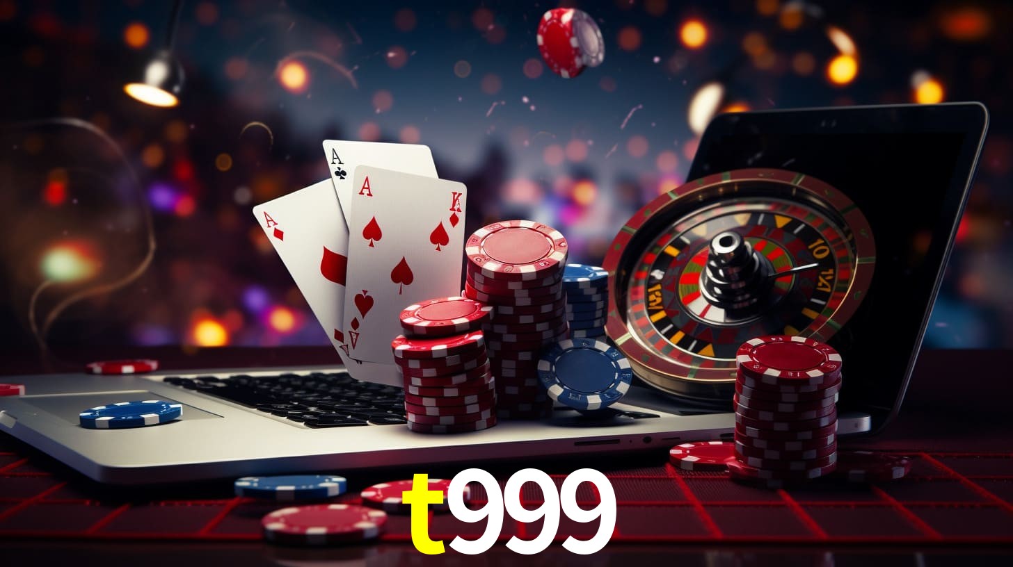 Blackjack Table t999