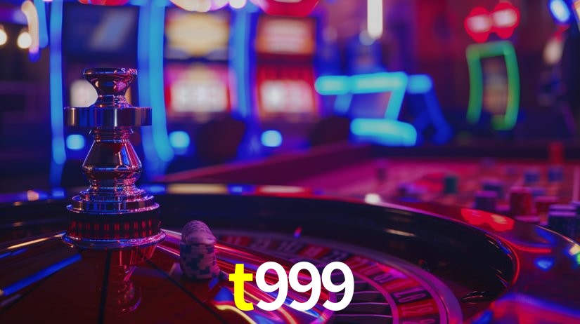 Experimente o Login Seguro Premium no t999