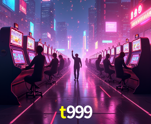 Recursos de Bônus t999