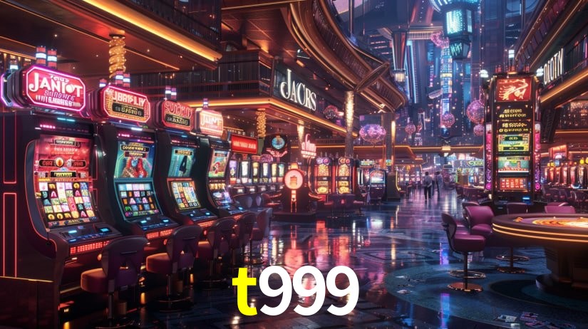 Secure Login t999