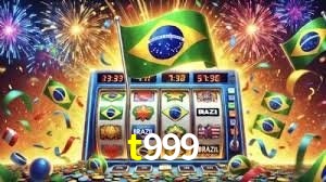 Game Providers t999