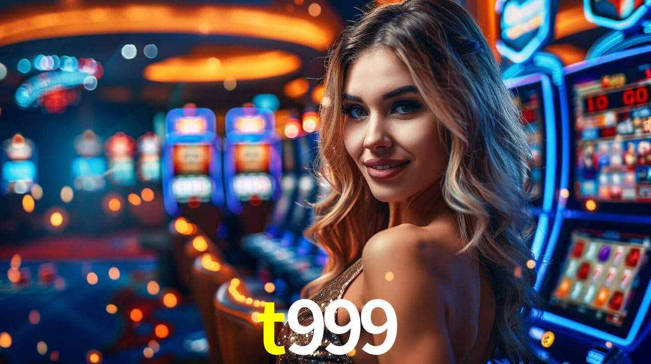 Live Casino t999