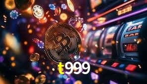 Casino Ao Vivo t999