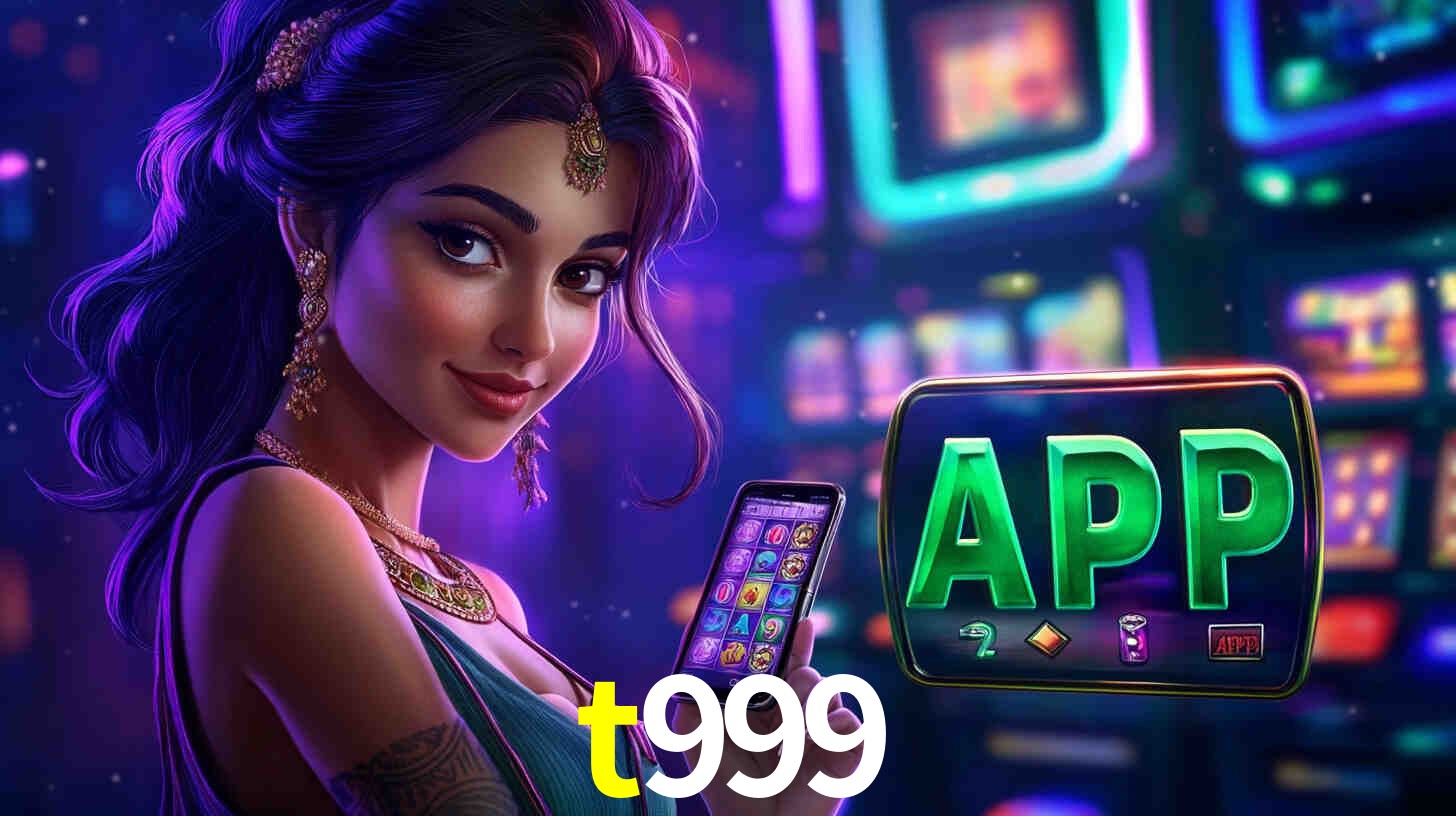 Bônus Generosos e Exclusivos no t999 para Você!