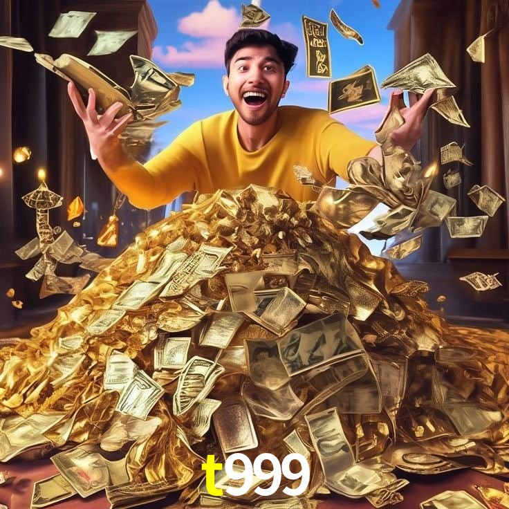 Diretório de Jogos t999
