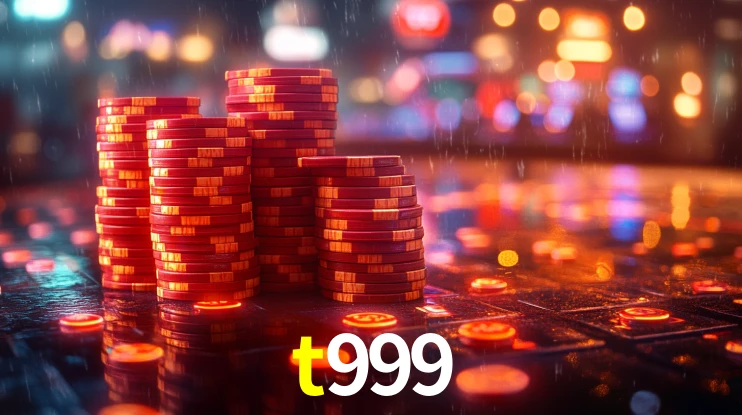t999: Jogos de Caça-Níqueis-Altas Recompensas, Roleta-Velocidade, Blackjack-Desafios Máximos